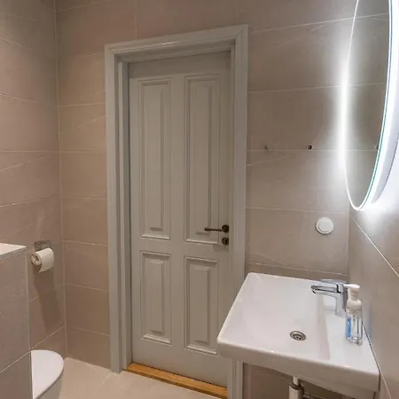 Vallikraavi Studio Apartment Tartu Extérieur photo