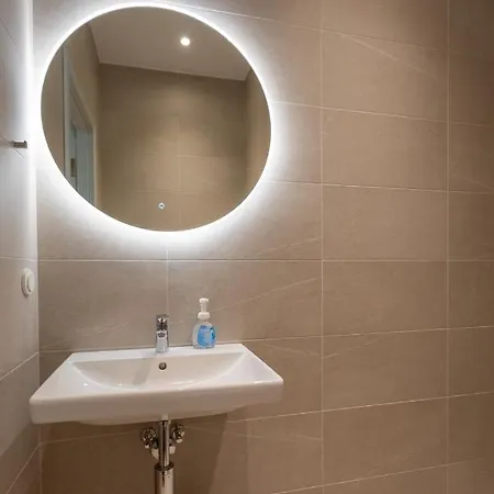 Vallikraavi Studio Apartment Tartu Extérieur photo