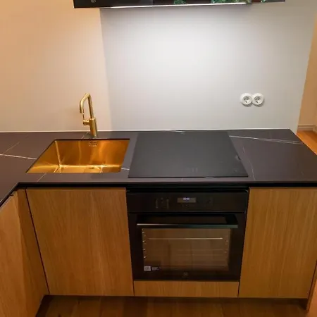 Vallikraavi Studio Apartment Tartu Extérieur photo