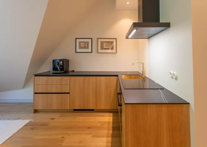 Vallikraavi Studio Apartment