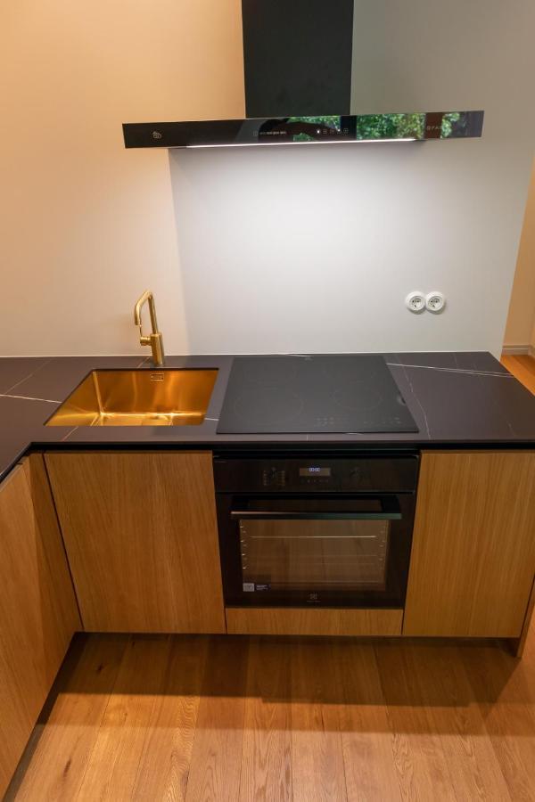 Appartement Vallikraavi *