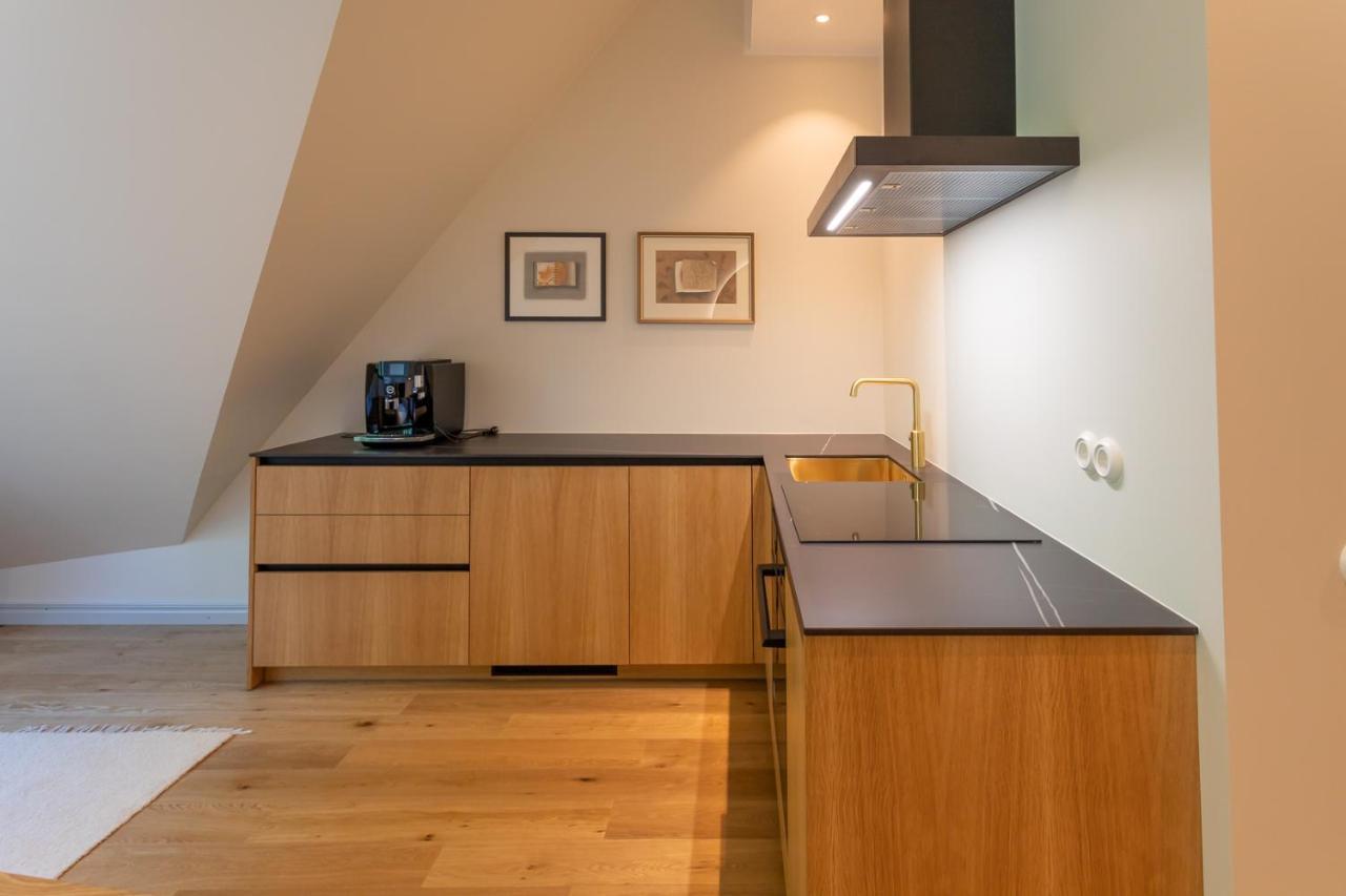 Vallikraavi Appartement *